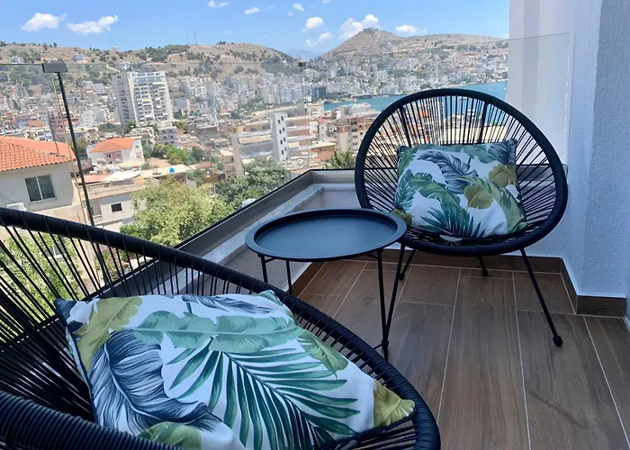 Villa Saral Mar