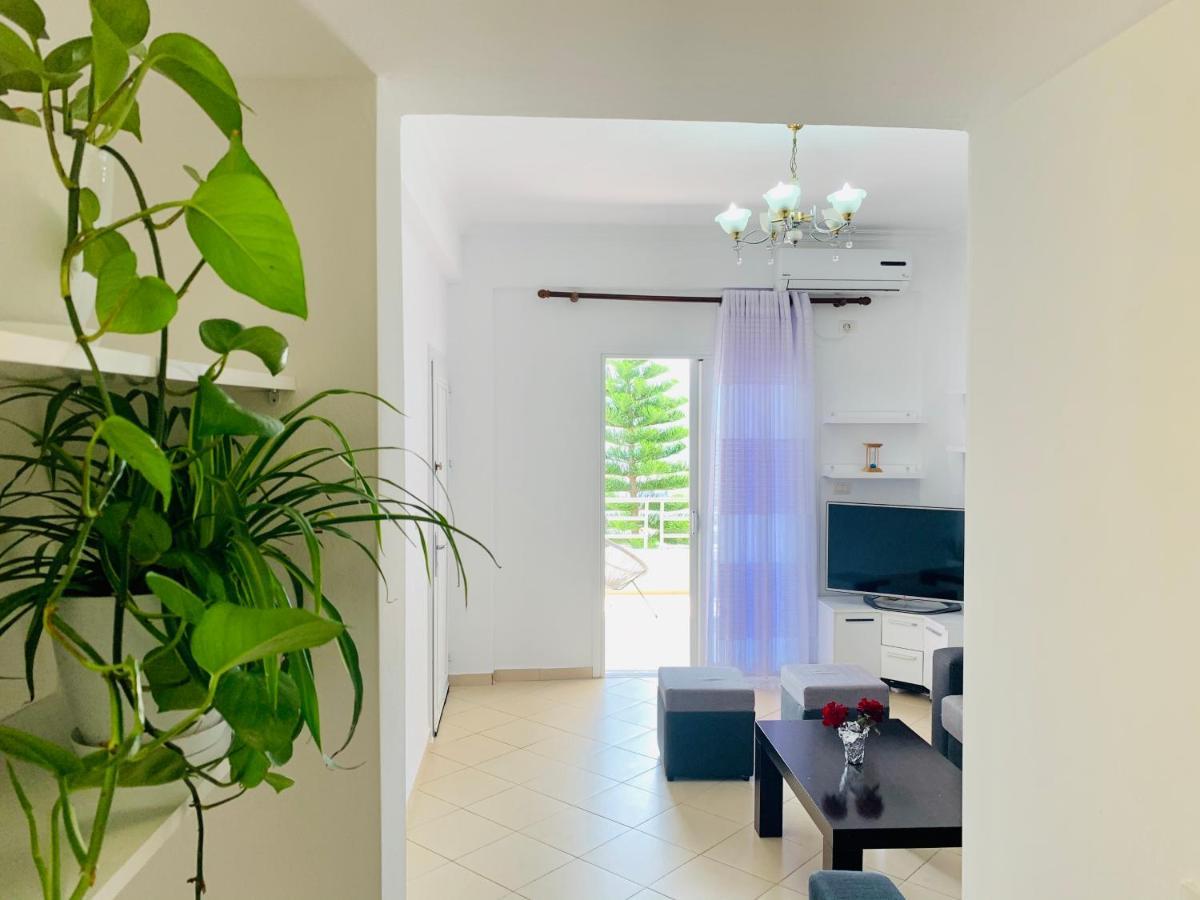Saral Mar Apartmanhotel