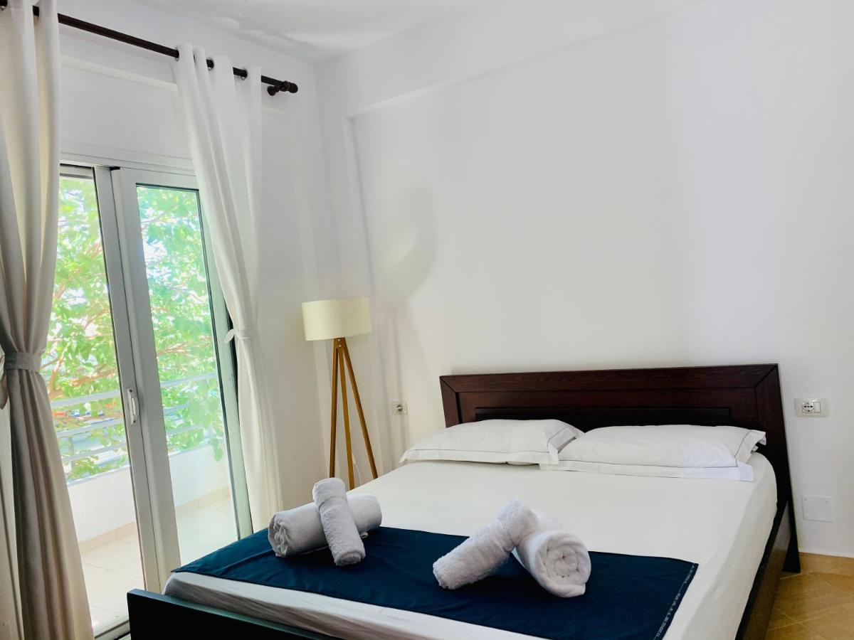 Aparthotel Saral Mar