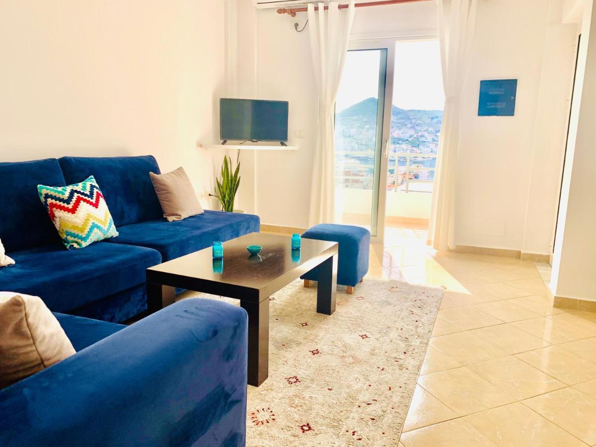 Saral Mar * Sarandë