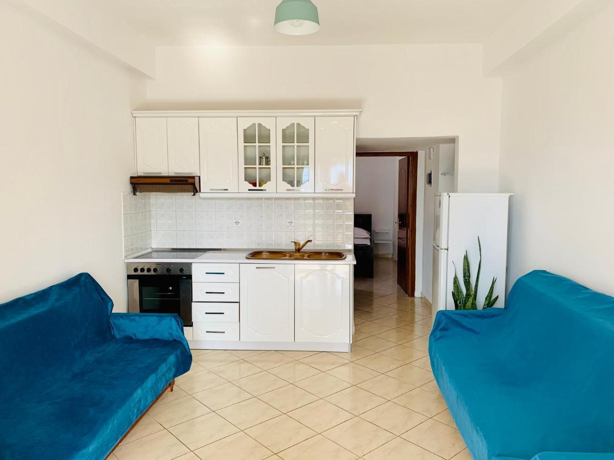 Apartmanhotel Saral Mar