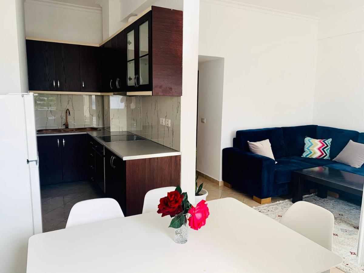 Saral Mar Aparthotel Sarandë
