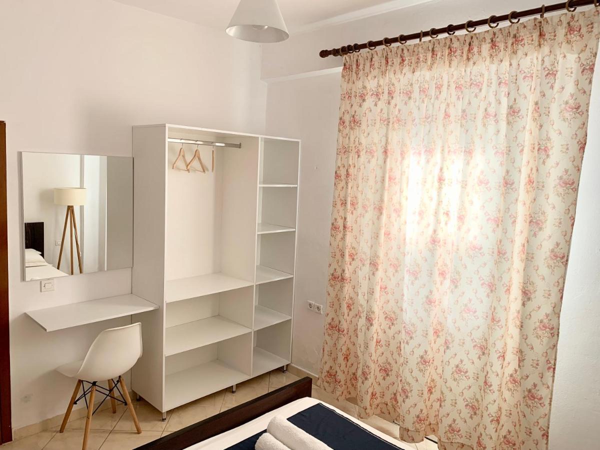 Aparthotel Saral Mar *