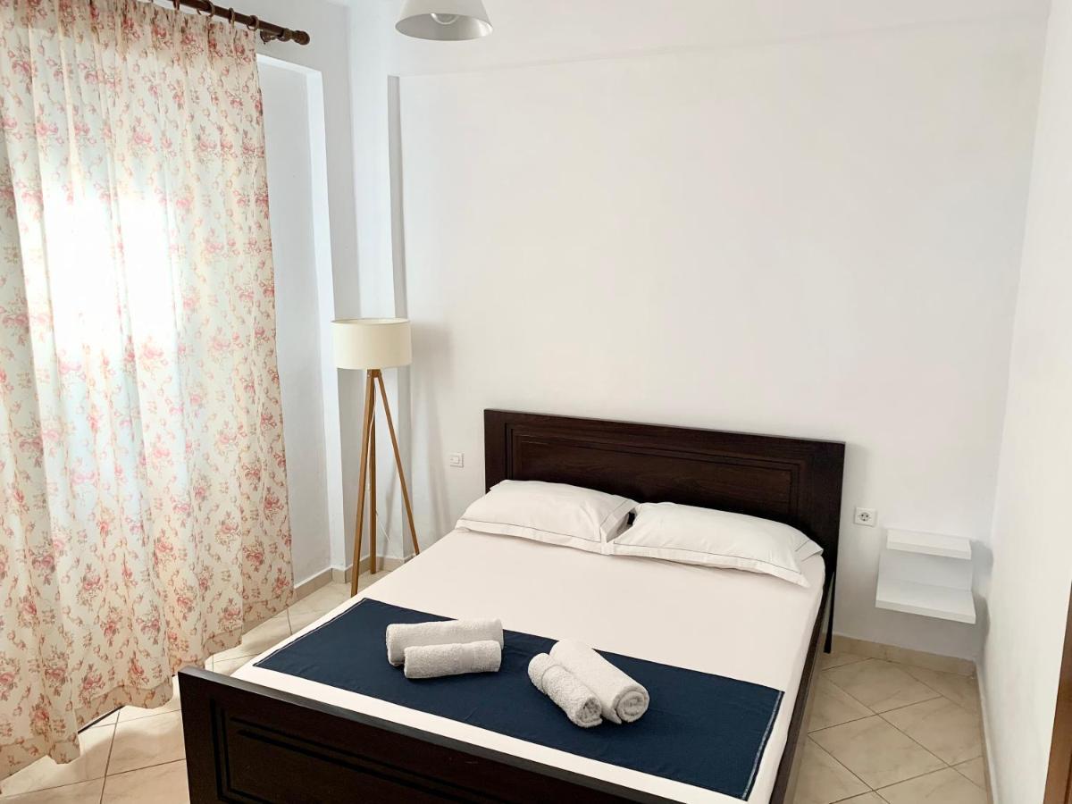 Aparthotel Saral Mar