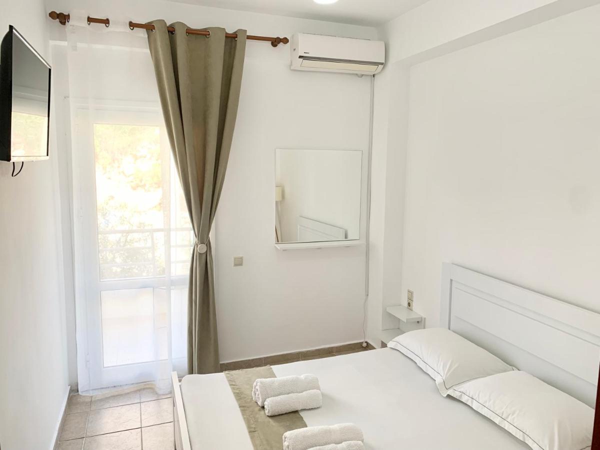 Saral Mar Apartmanhotel *