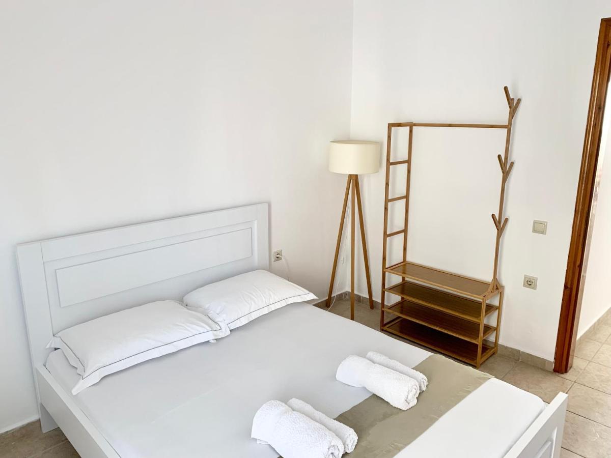 Saral Mar Aparthotel Sarandë