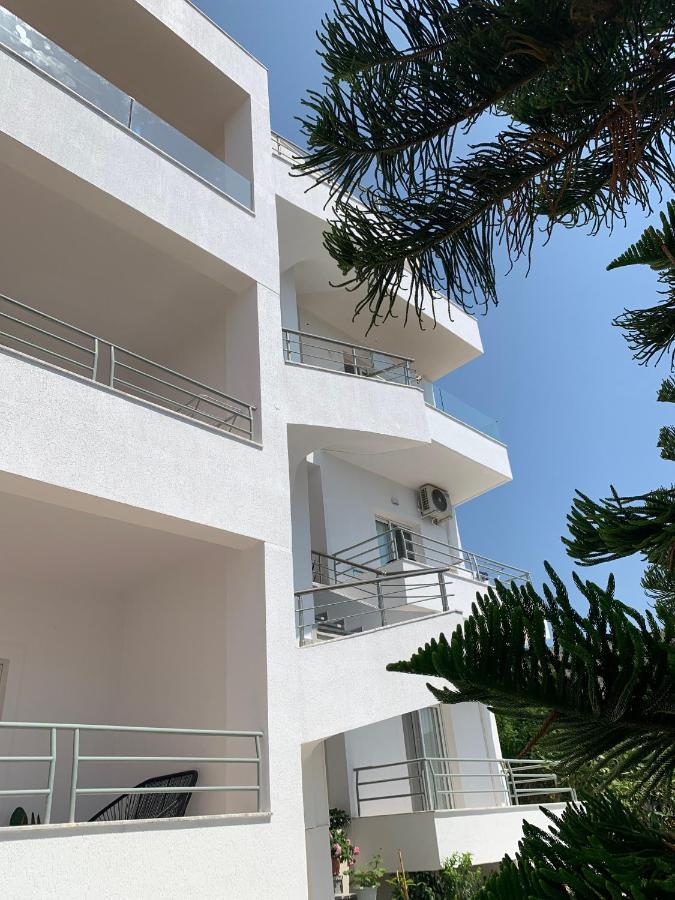 Saral Mar Sarandë