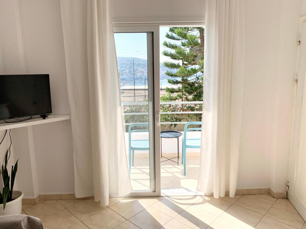 Apartmanhotel Saral Mar Saranda