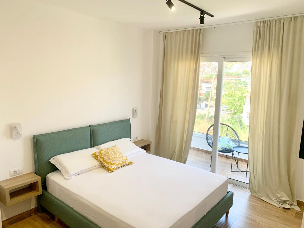 Aparthotel Saral Mar *