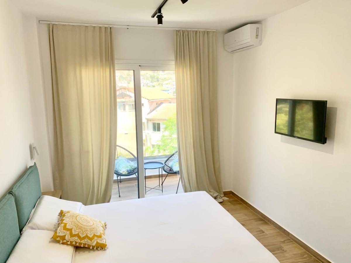 Saral Mar Aparthotel *