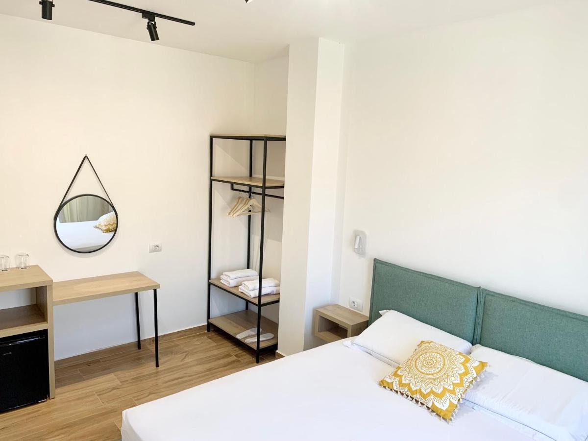 Aparthotel Saral Mar
