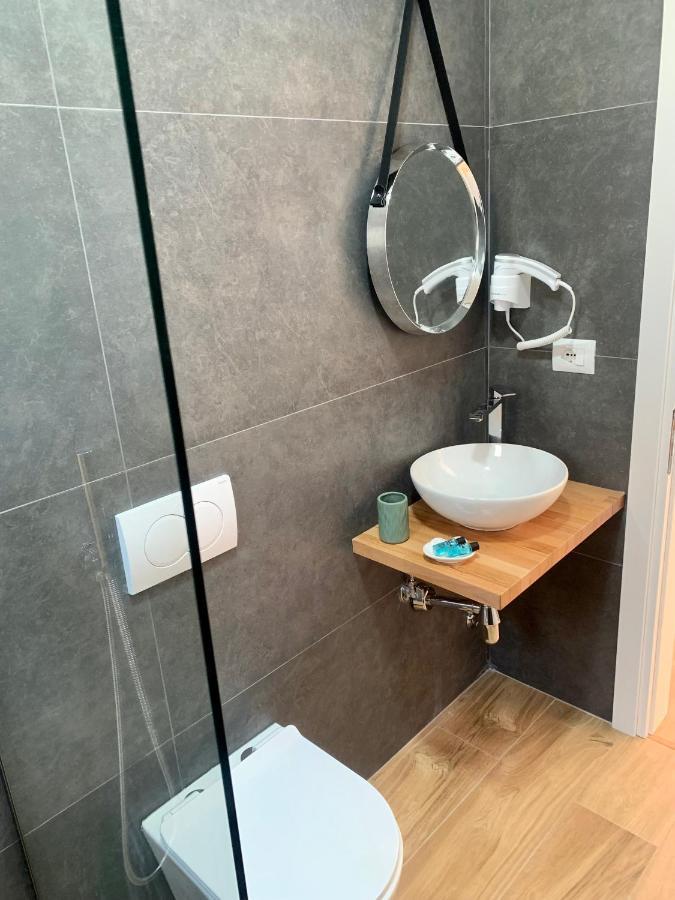 Apartmanhotel Saral Mar Saranda