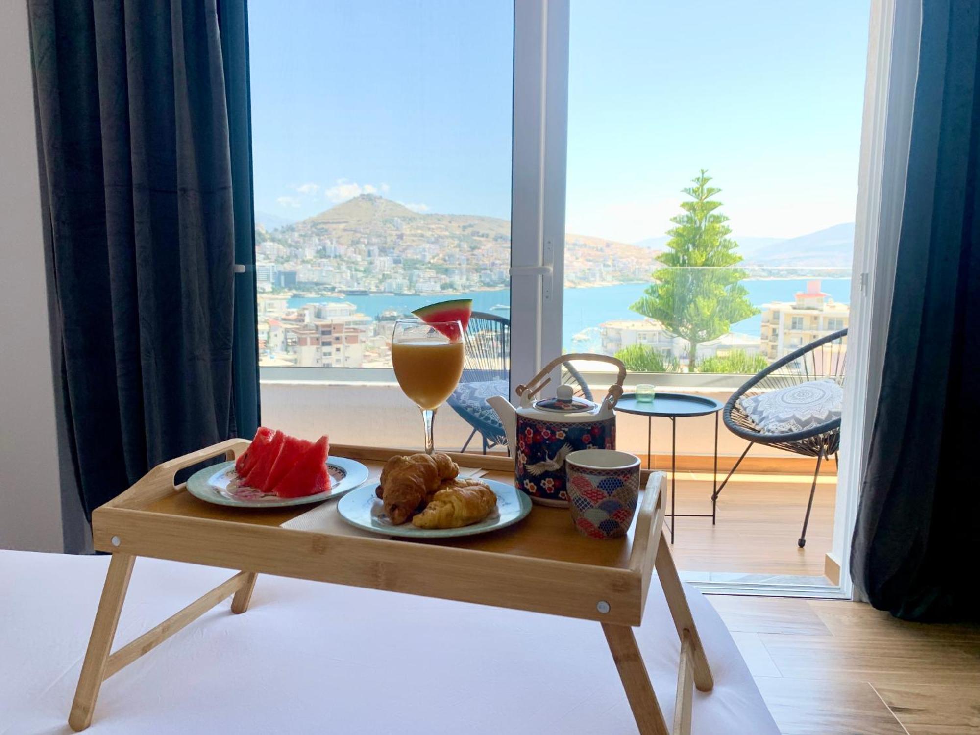 Saral Mar Aparthotel