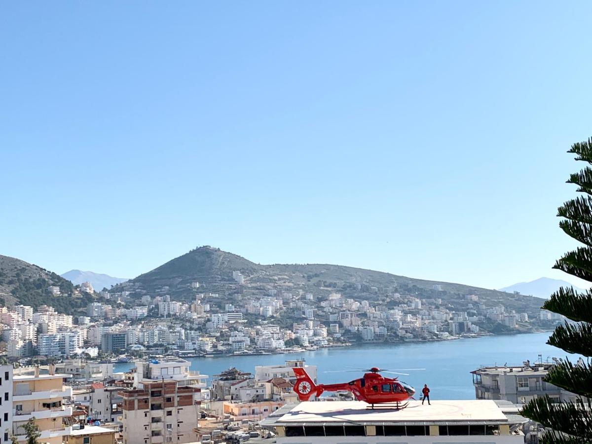 Saral Mar Aparthotel