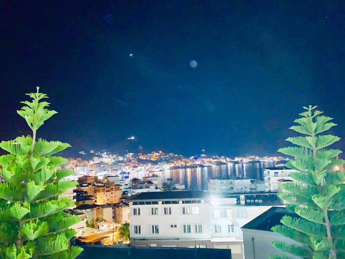Saral Mar Sarandë