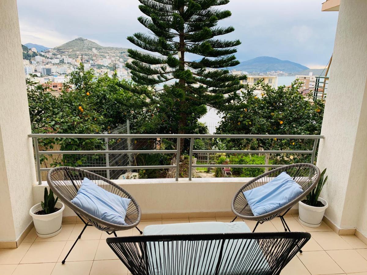 Saral Mar Aparthotel