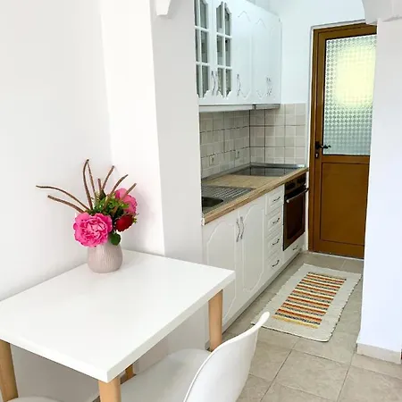 Villa Saral Mar Sarandë Exterior foto