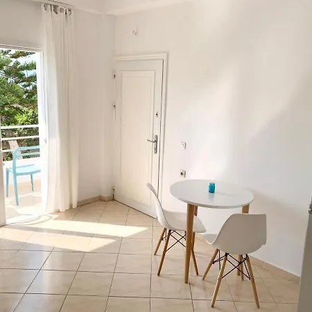 Villa Saral Mar Sarandë Exterior foto