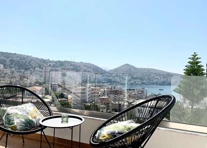 Villa Saral Mar