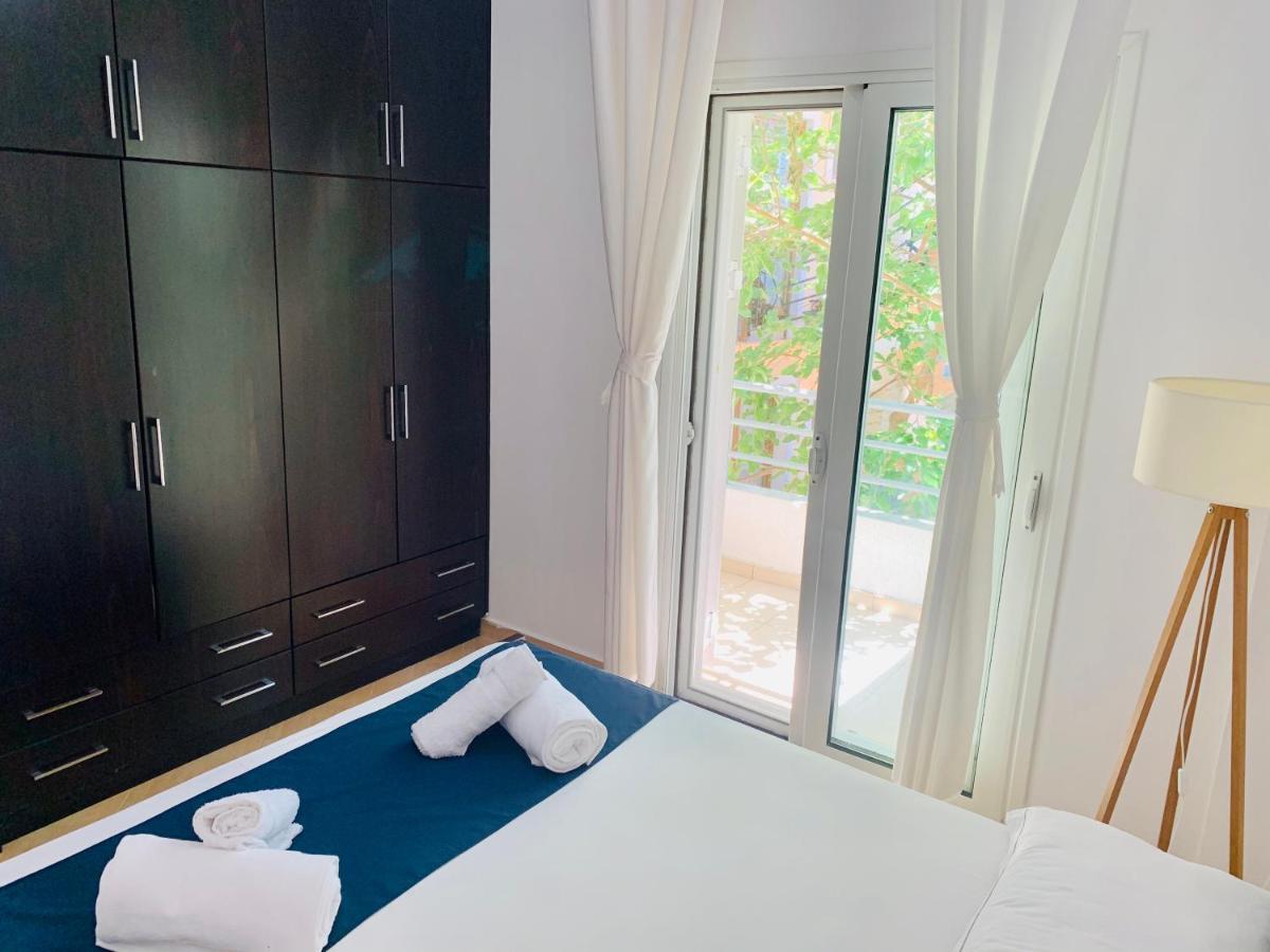 Aparthotel Saral Mar