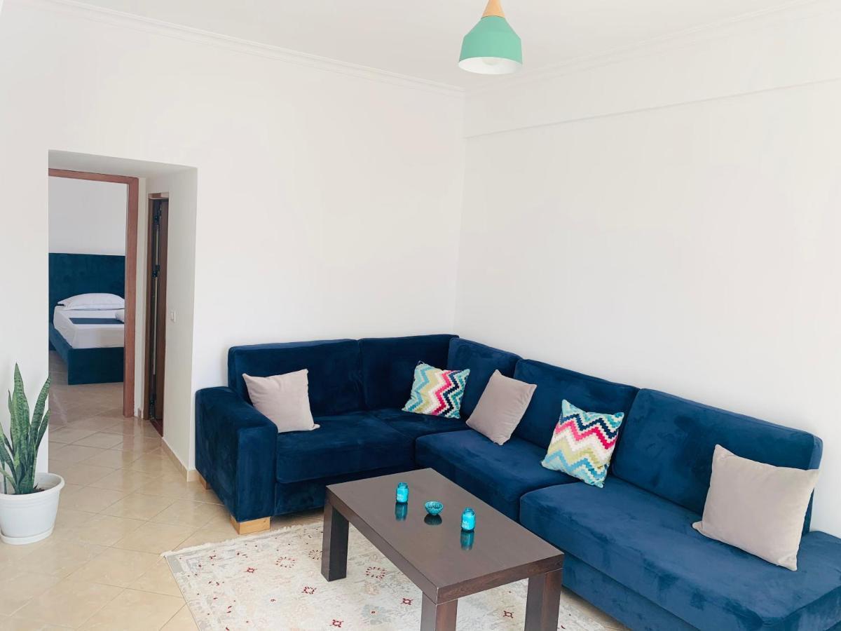 Aparthotel Saral Mar *