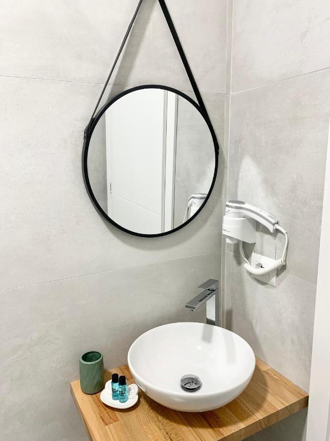 Saral Mar Aparthotel Sarandë