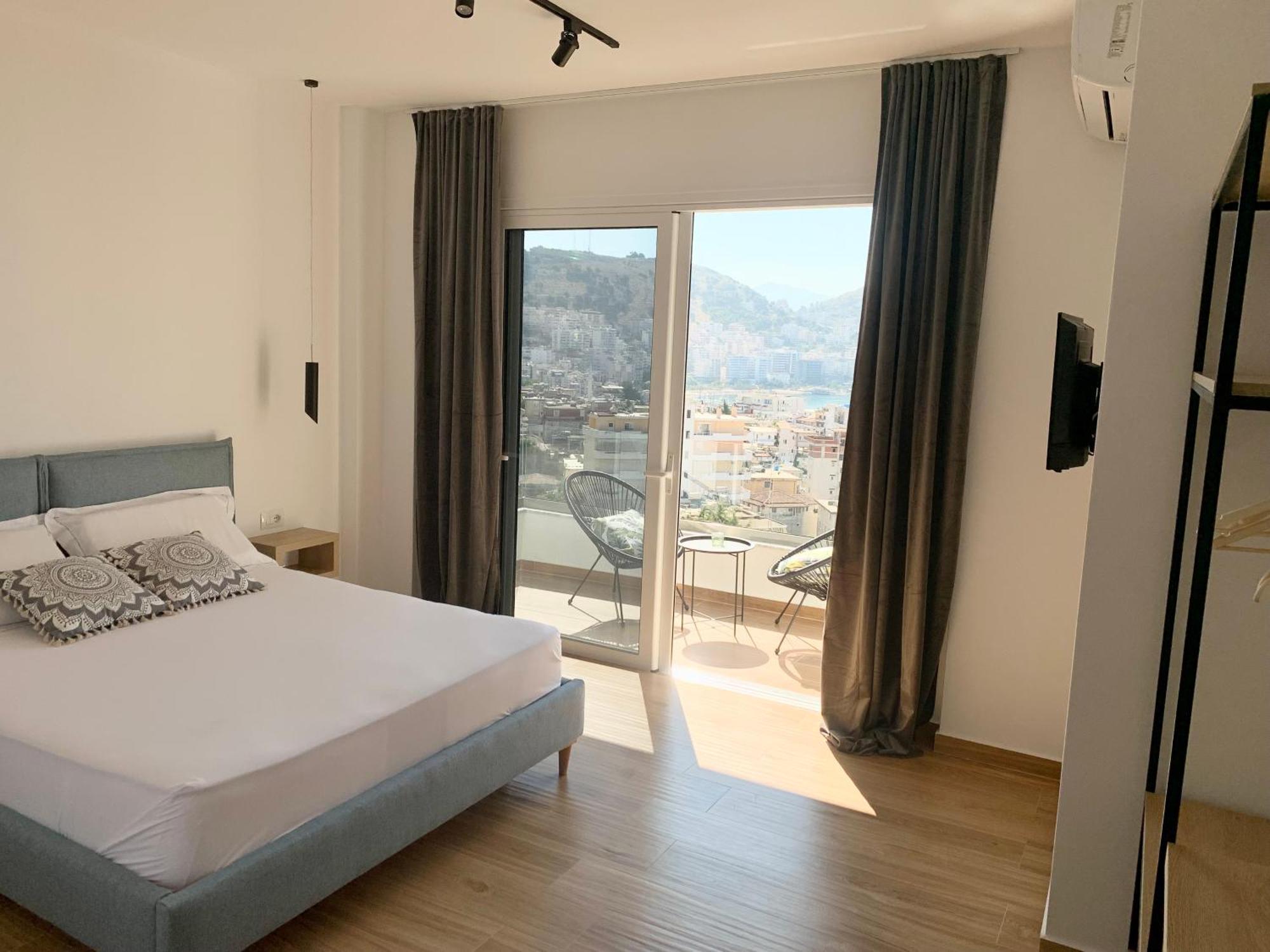 Saral Mar Aparthotel *