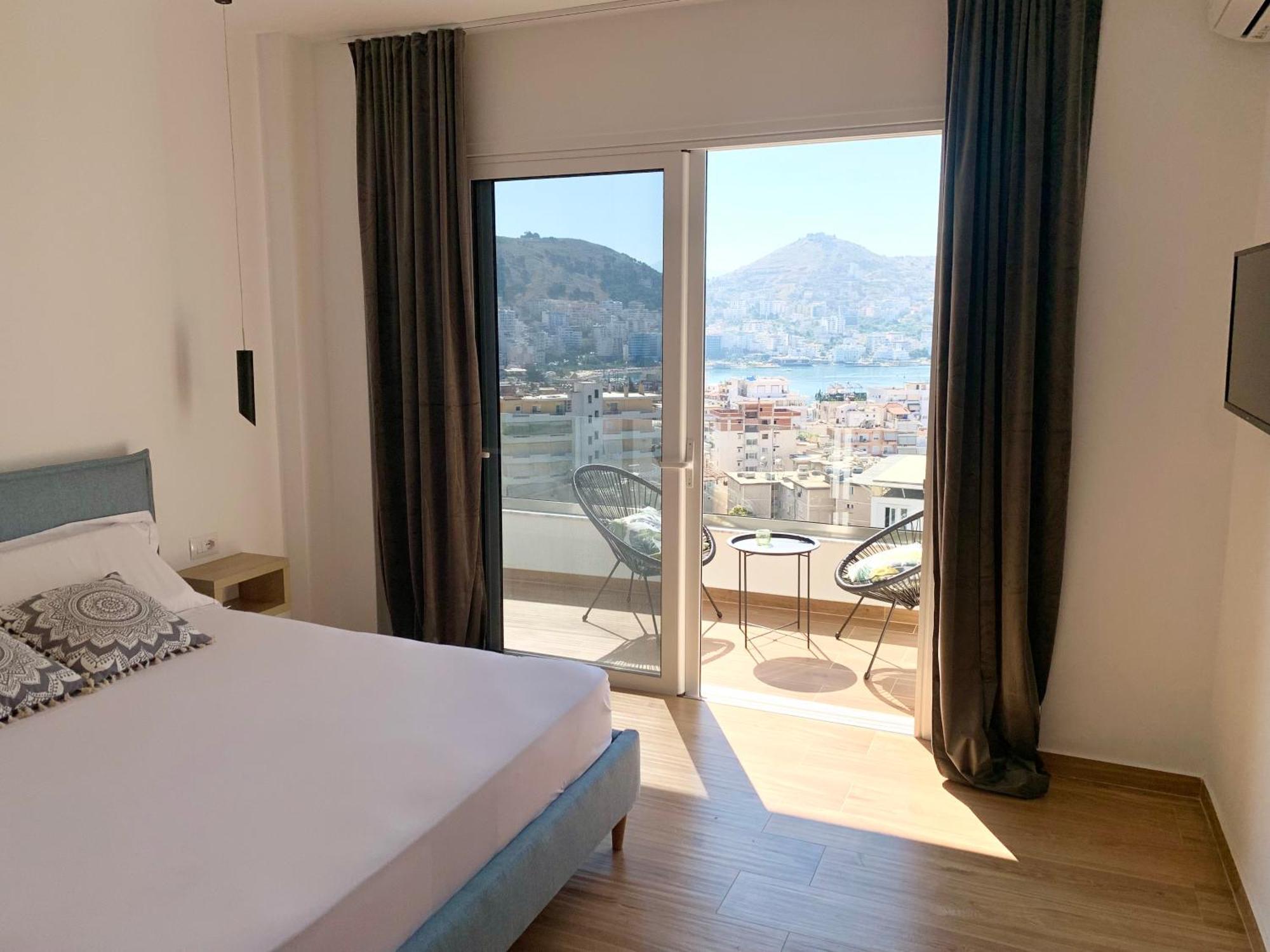 Aparthotel Saral Mar