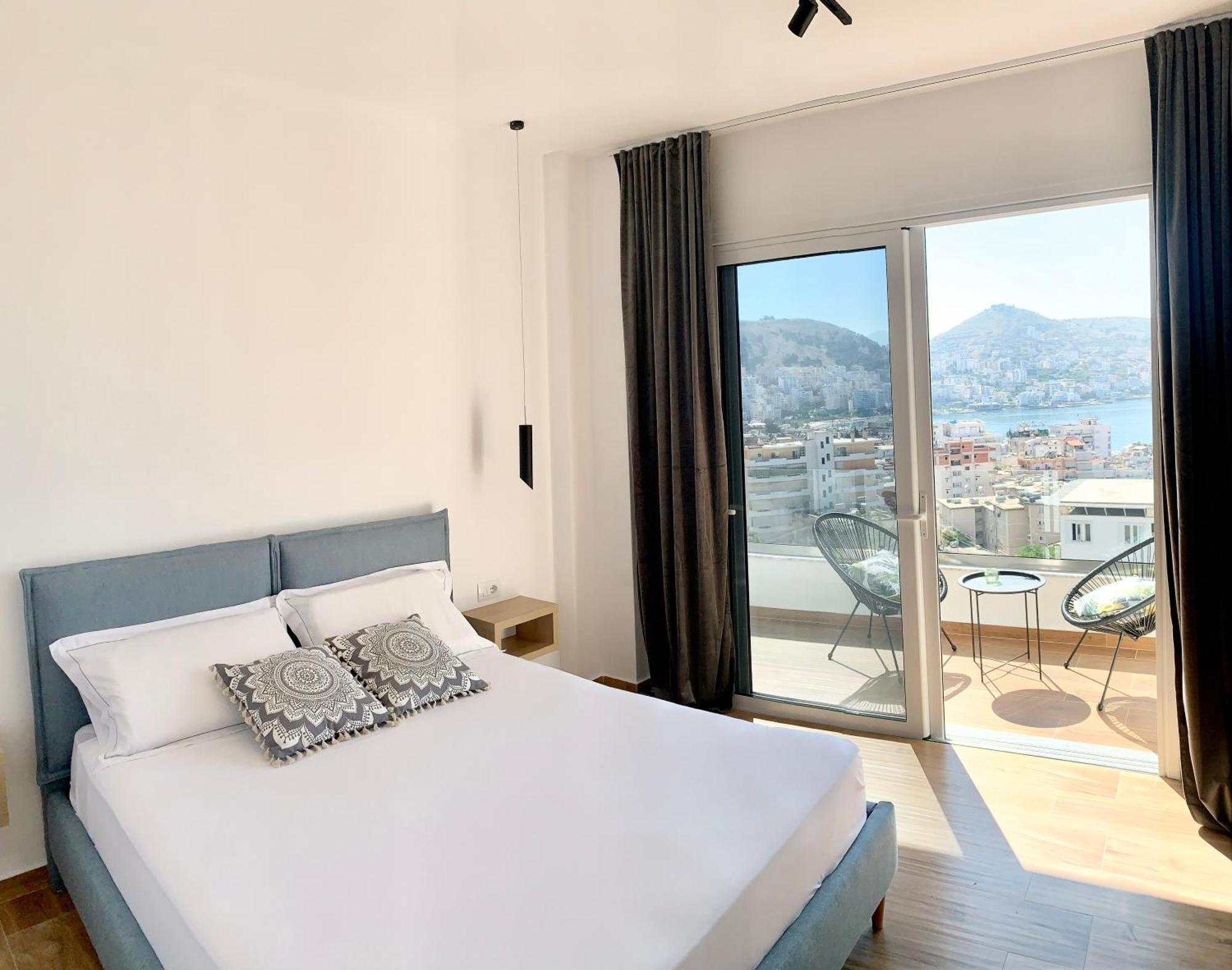 Saral Mar * Sarande