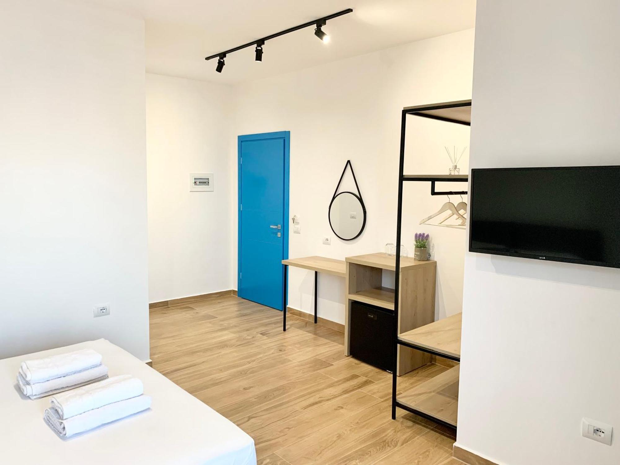 Aparthotel Saral Mar *