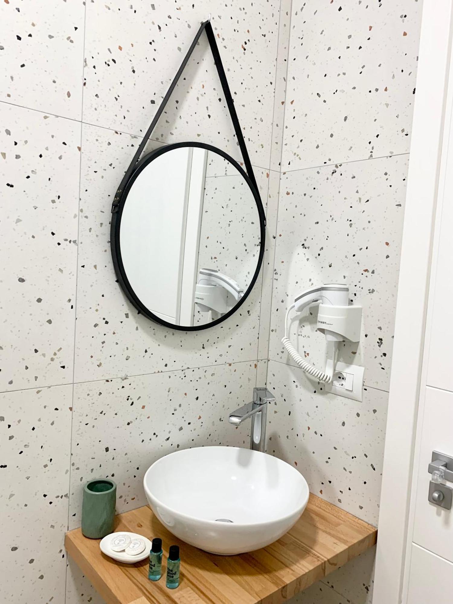 Saral Mar Aparthotel Sarandë