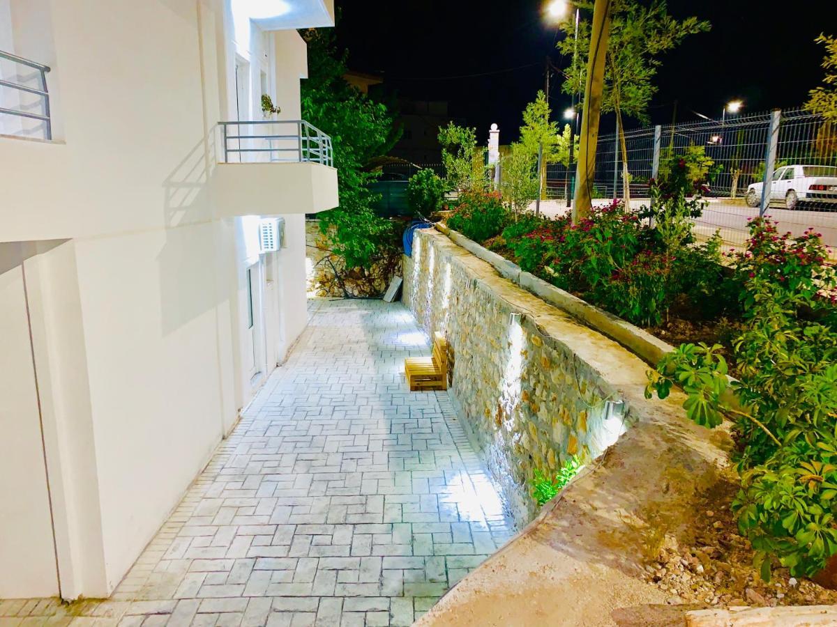 Saral Mar Sarande